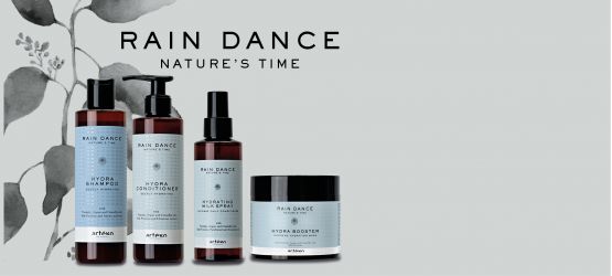 Rain Dance producten